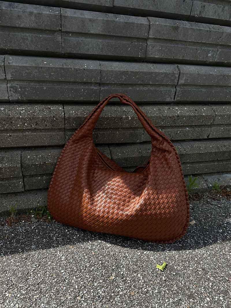 Heidi-Mode | Gewebte Tasche - Image 27