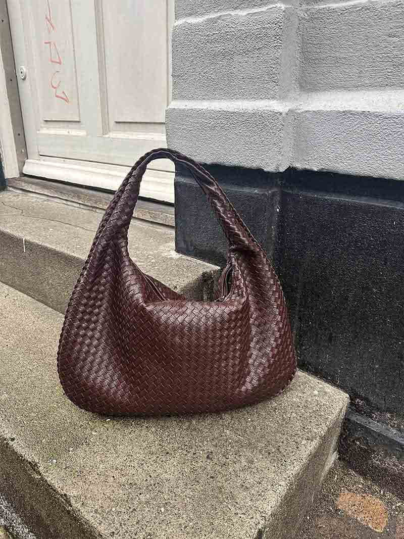 Heidi-Mode | Gewebte Tasche - Image 28