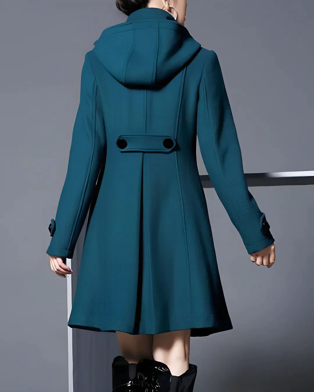 Heidi-Mode | Gina - Jacke