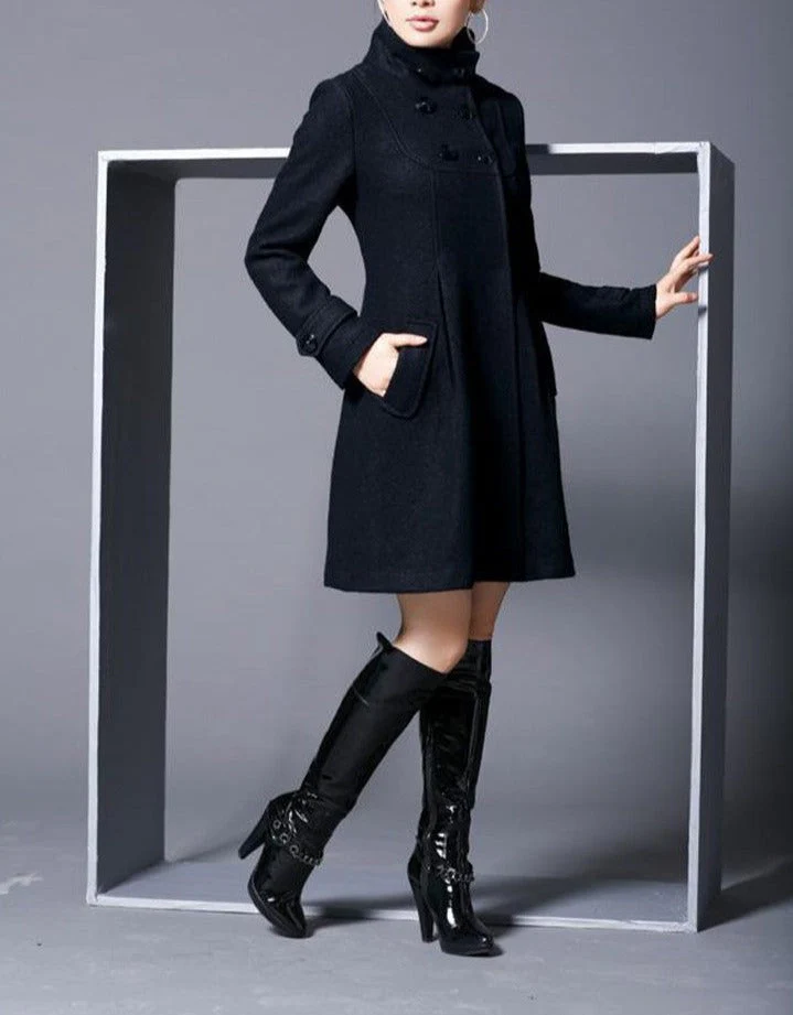 Heidi-Mode | Gina - Jacke - Image 5