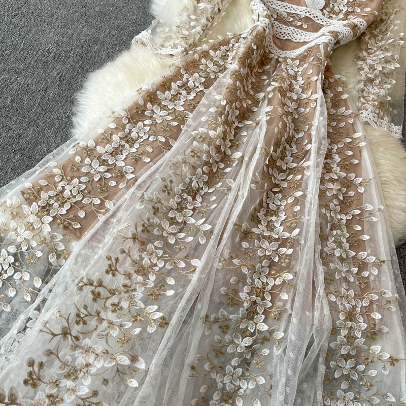Heidi-Mode | Glaub An Alles Midi Kleid - Image 7