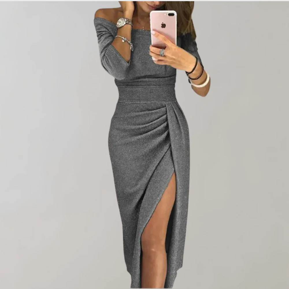 Heidi-Mode | Glitzerkleid - Image 8
