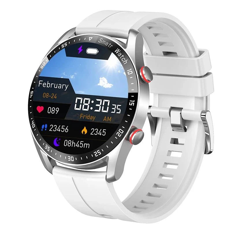 Heidi-Mode | und Gesundheitsmonitor In Der Smartwatch - Image 10
