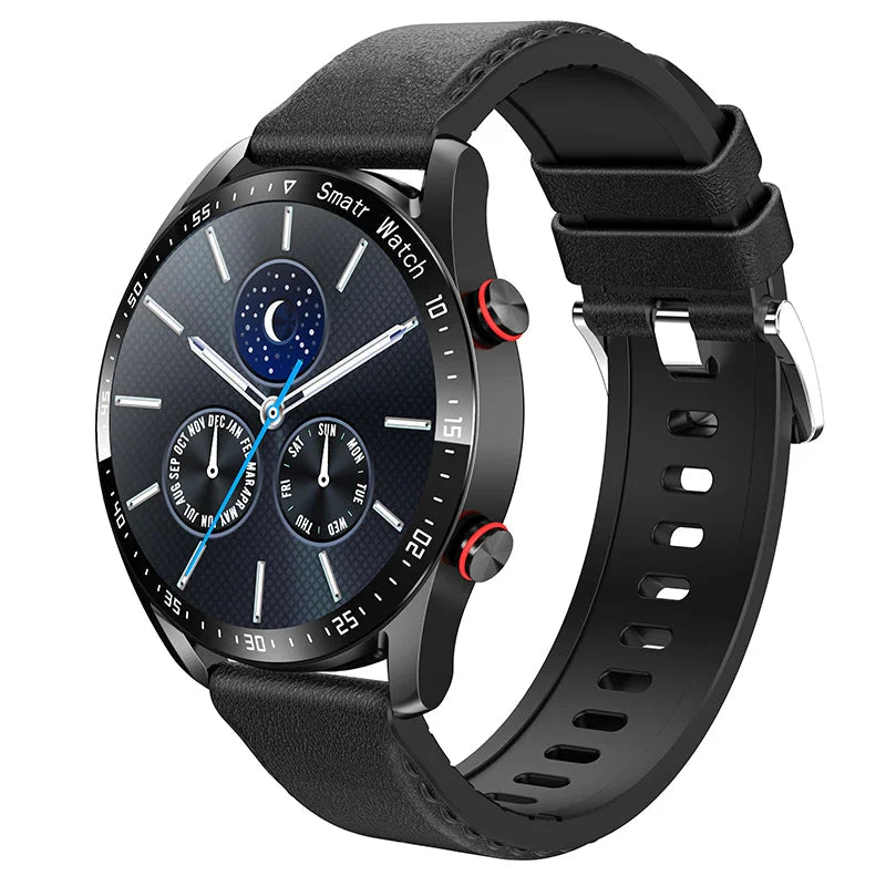 Heidi-Mode | und Gesundheitsmonitor In Der Smartwatch - Image 7