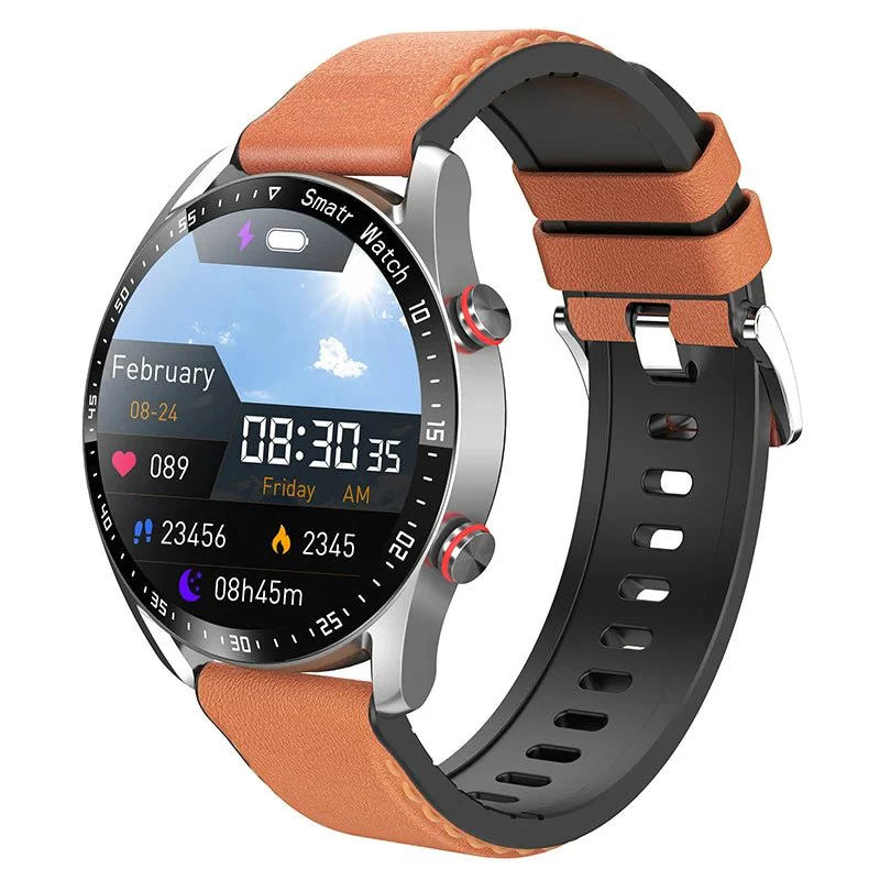 Heidi-Mode | und Gesundheitsmonitor In Der Smartwatch - Image 8