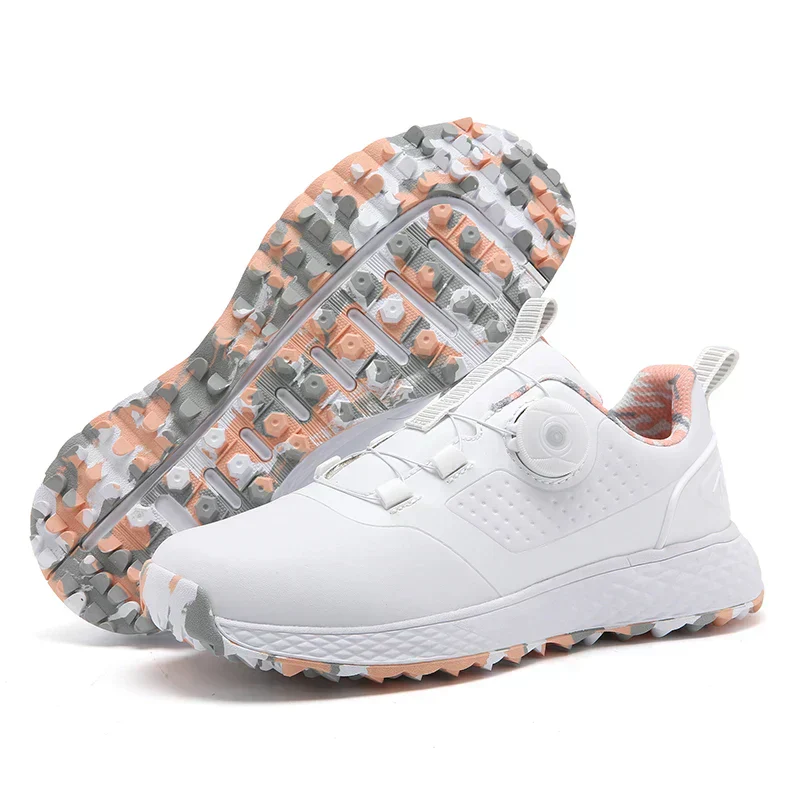 Heidi-Mode | Golf Sneakers - Image 10