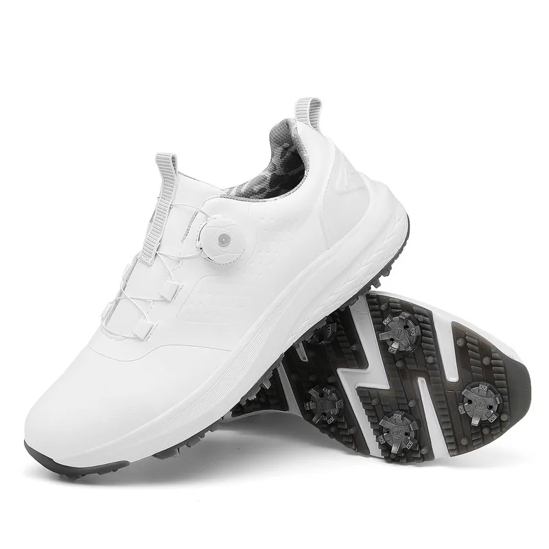 Heidi-Mode | Golf Sneakers - Image 11