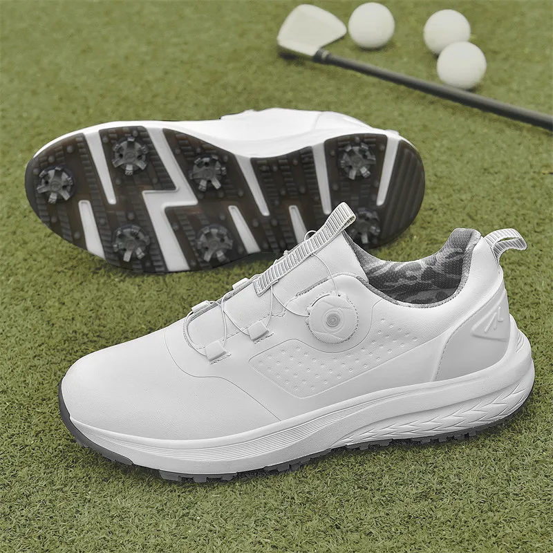 Heidi-Mode | Golf Sneakers - Image 3