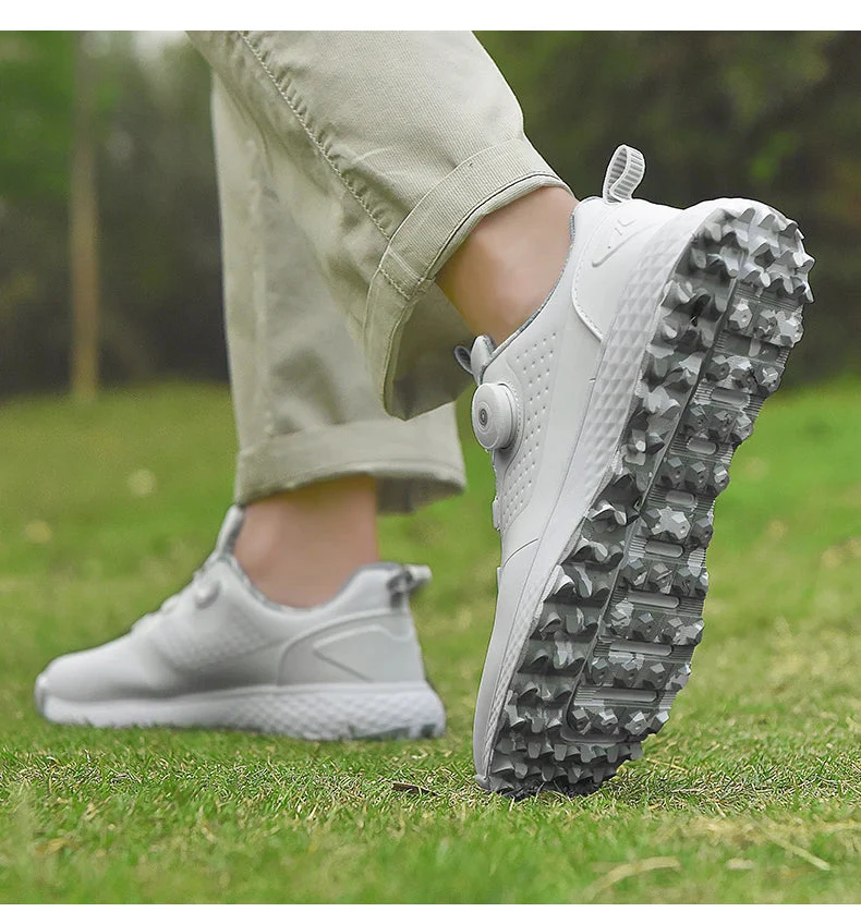 Heidi-Mode | Golf Sneakers - Image 7