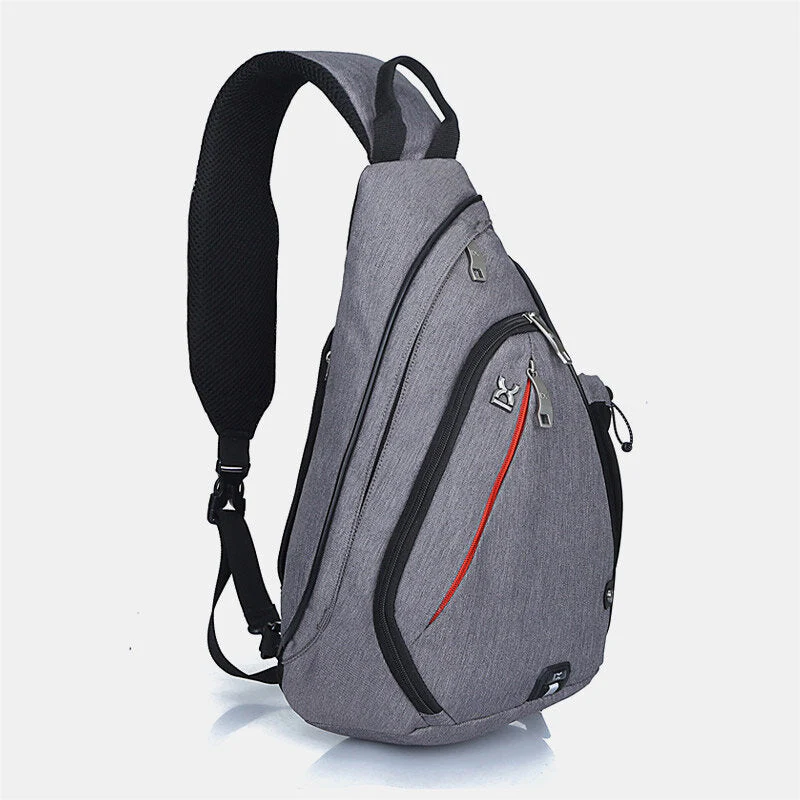 Heidi-Mode | Große Lagertruhe Tasche Reflektierend Gestreiftes Design Reisetasche Umhängetasche Liebhaber Taschen - Image 3