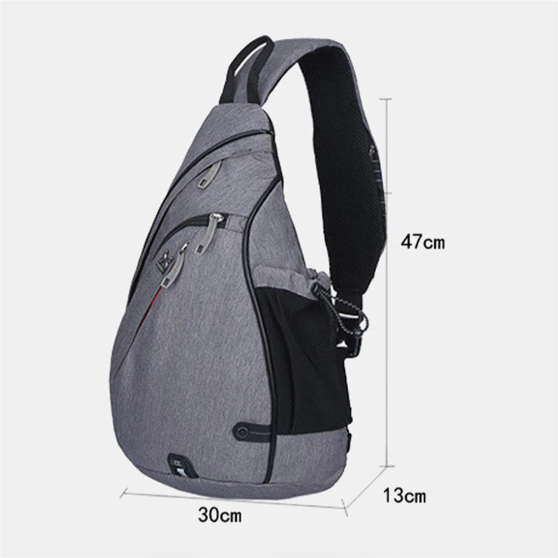 Heidi-Mode | Große Lagertruhe Tasche Reflektierend Gestreiftes Design Reisetasche Umhängetasche Liebhaber Taschen - Image 4