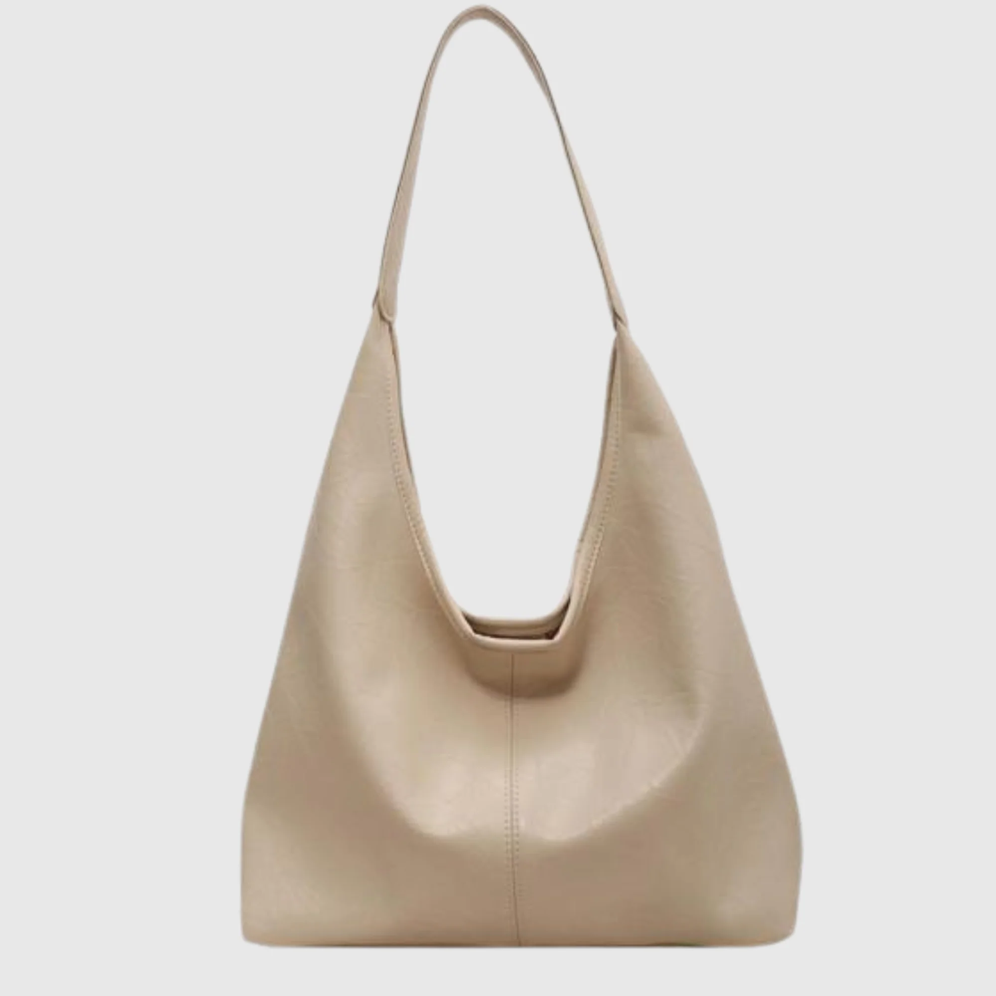 Heidi-Mode | Groß Kunstleder Umhängetasche Damenhandtasche - Image 7