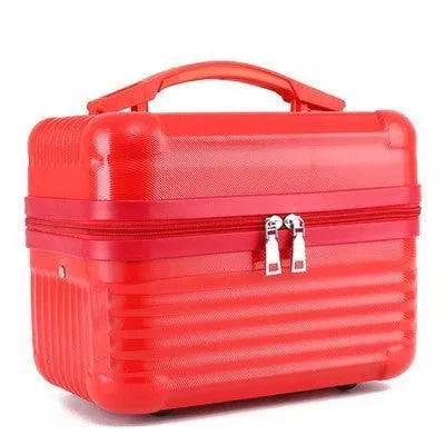 Heidi-Mode | Tragbare Damenreisetasche mit Großer Kapazität - Image 5