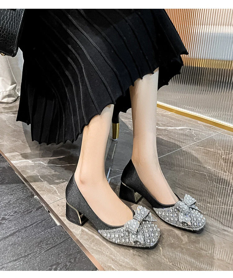 Heidi-Mode | Guess Wir Sein Schicksal Schuhe - Image 12