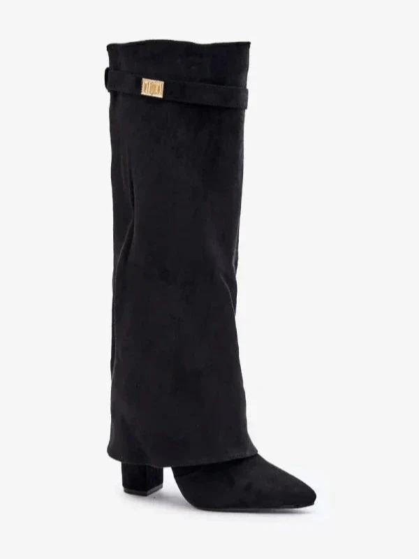 Heidi-Mode | Haifisch Stiefel - Image 6