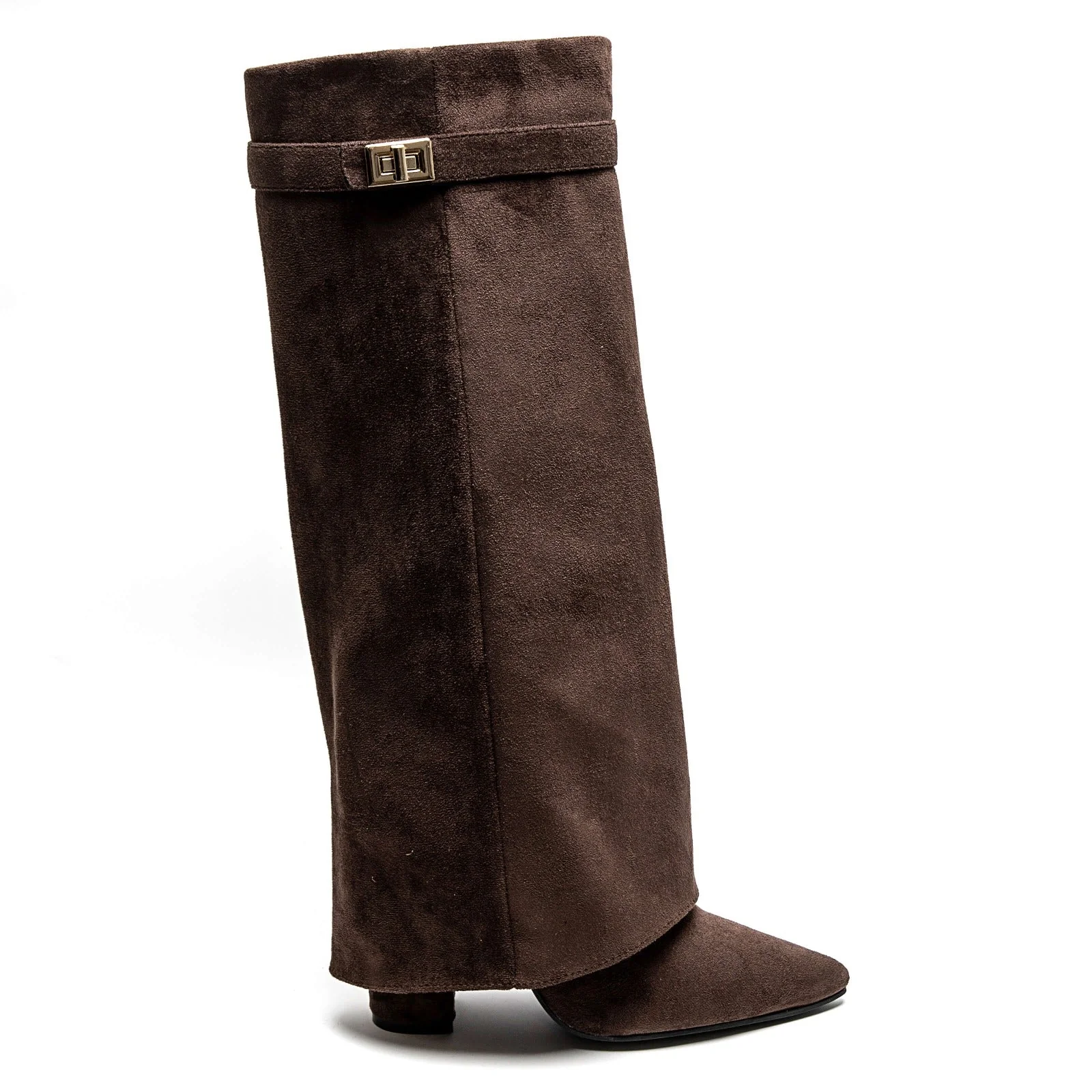 Heidi-Mode | Haifisch Stiefel - Image 9