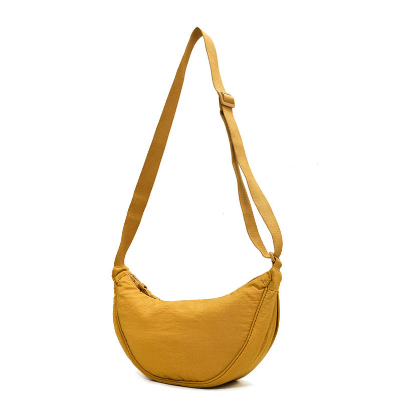 Heidi-Mode | Halbmondförmige Tasche - Image 12