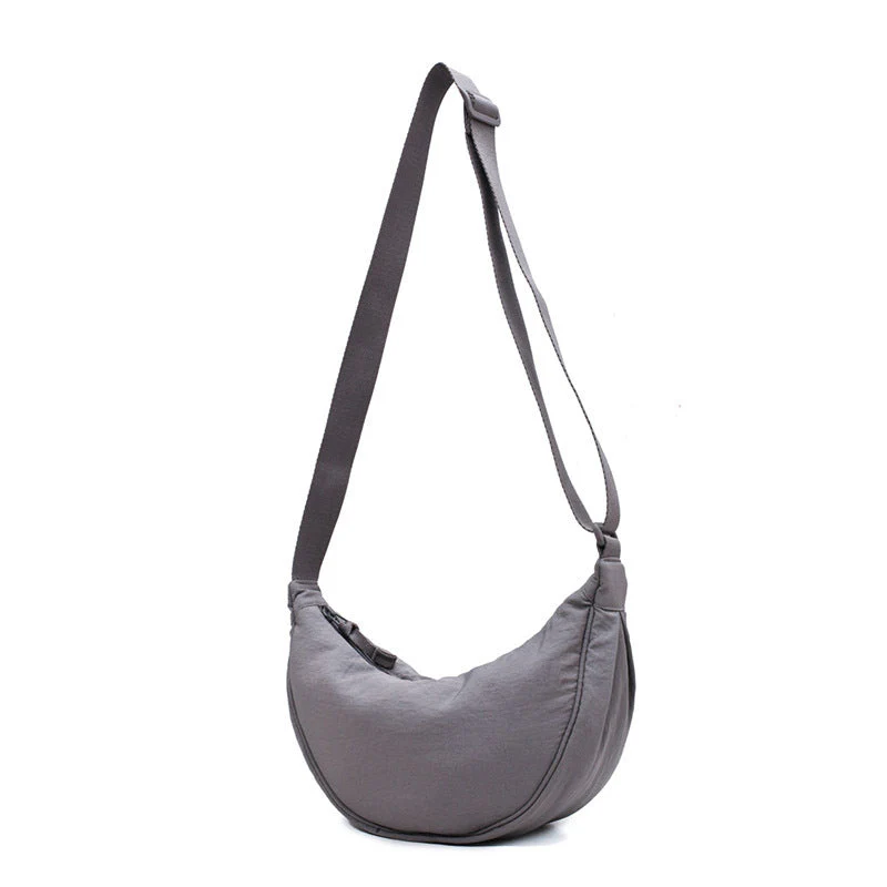 Heidi-Mode | Halbmondförmige Tasche - Image 19