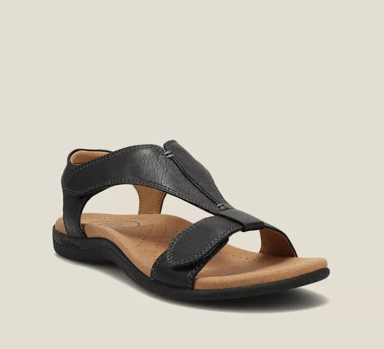 Heidi-Mode | Orthopädische Keilsandalen - Image 2