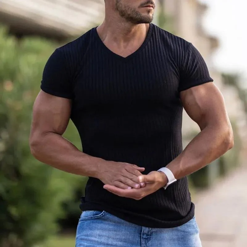 Heidi-Mode | Hals Sport T-Shirt - Image 4