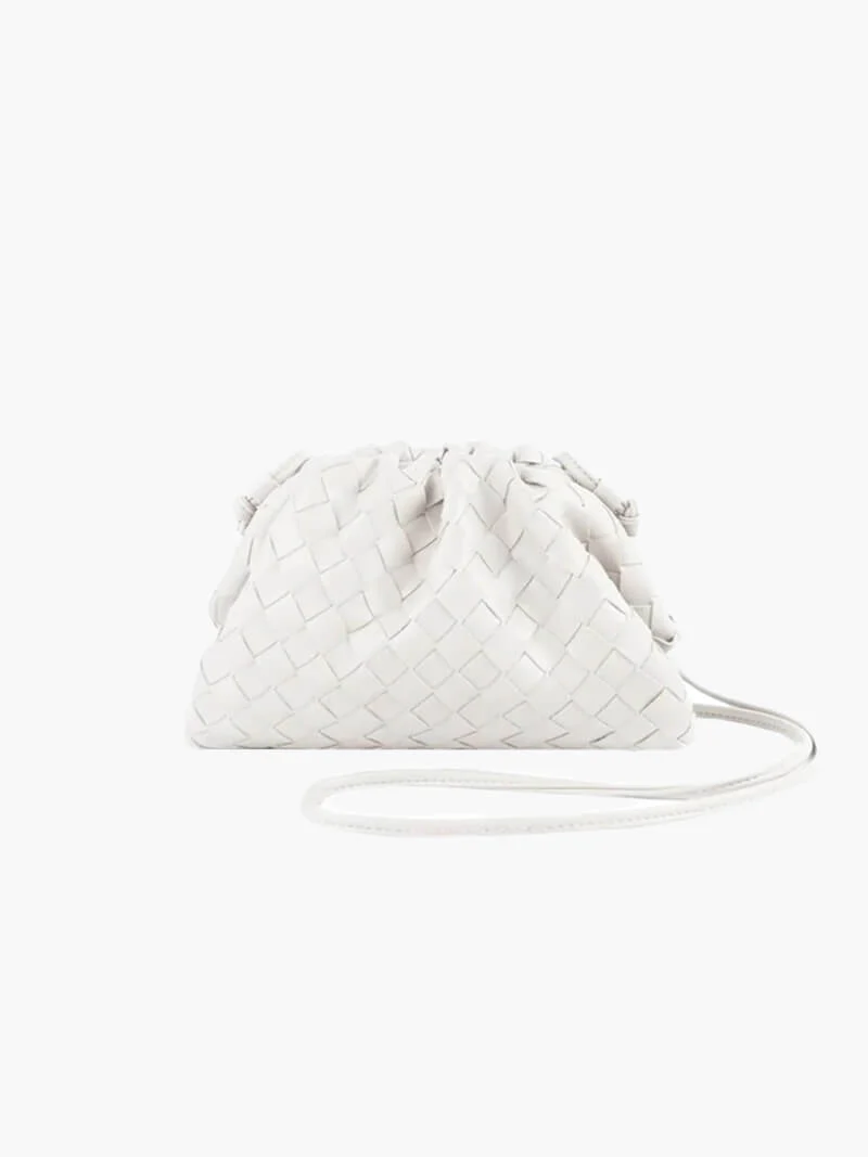 Heidi-Mode | Handgefertigte Gewebte Tasche - Image 7
