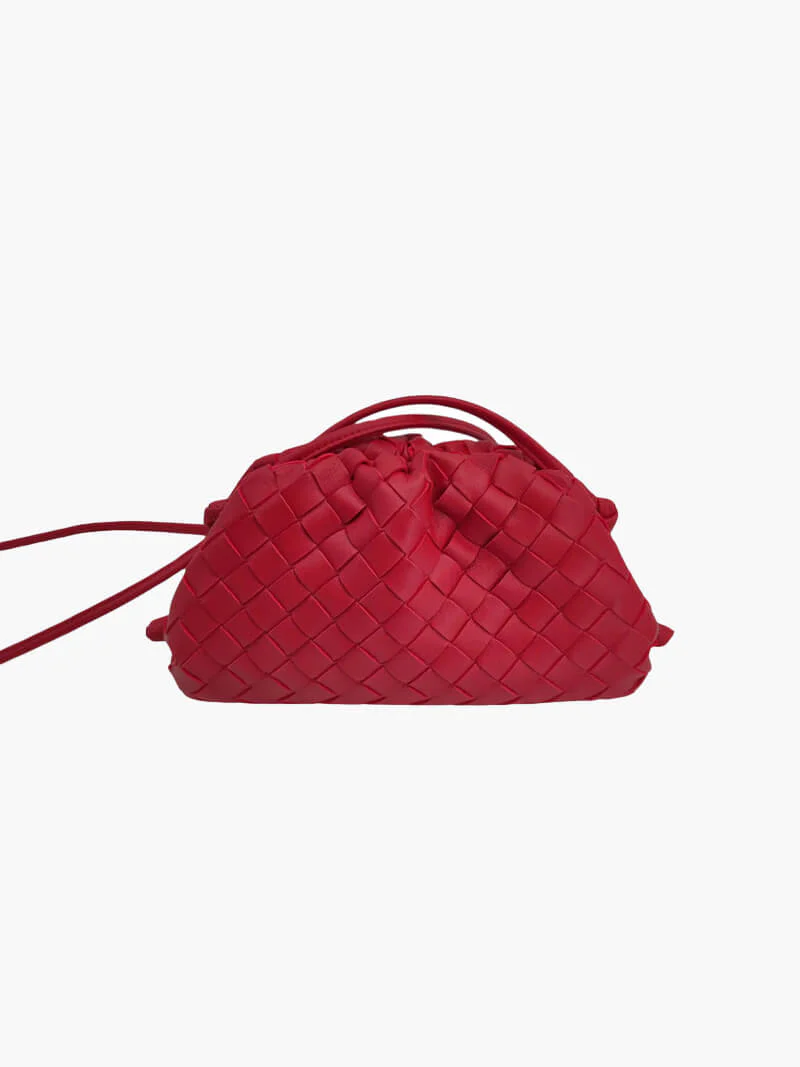 Heidi-Mode | Handgefertigte Gewebte Tasche - Image 9