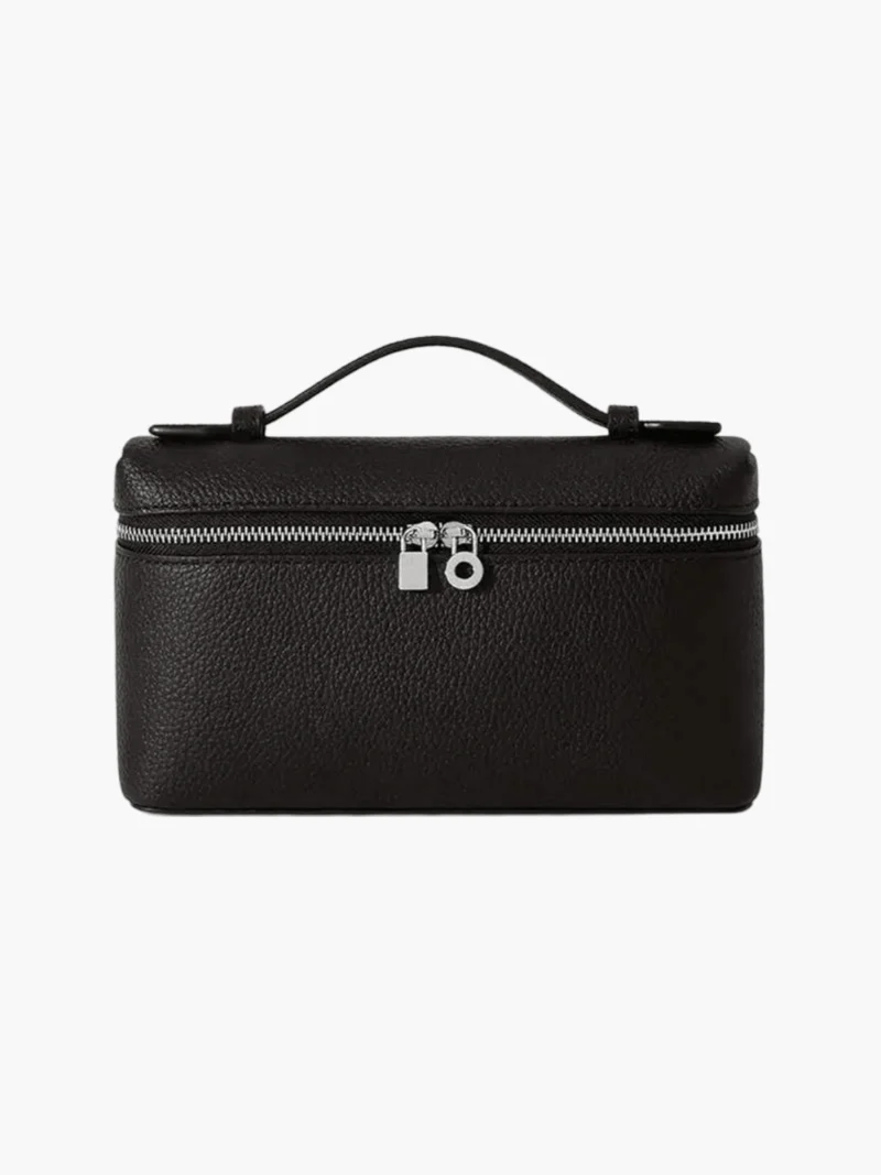 Heidi-Mode | Handtasche Damen - Elegante Leder Tasche - Image 11