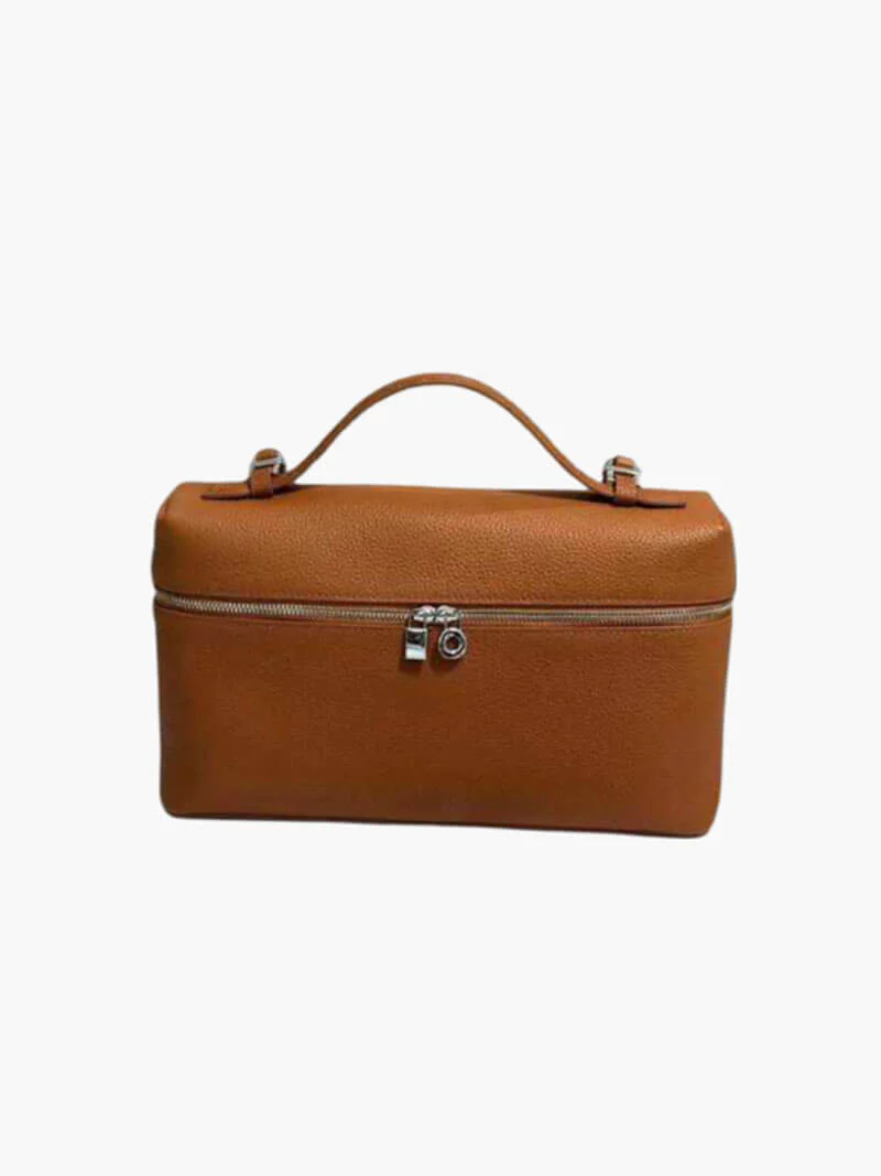 Heidi-Mode | Handtasche Damen - Elegante Leder Tasche - Image 13