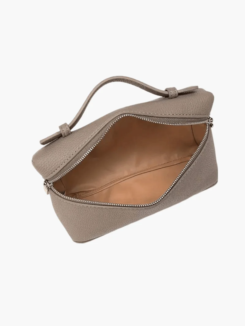 Heidi-Mode | Handtasche Damen - Elegante Leder Tasche - Image 6