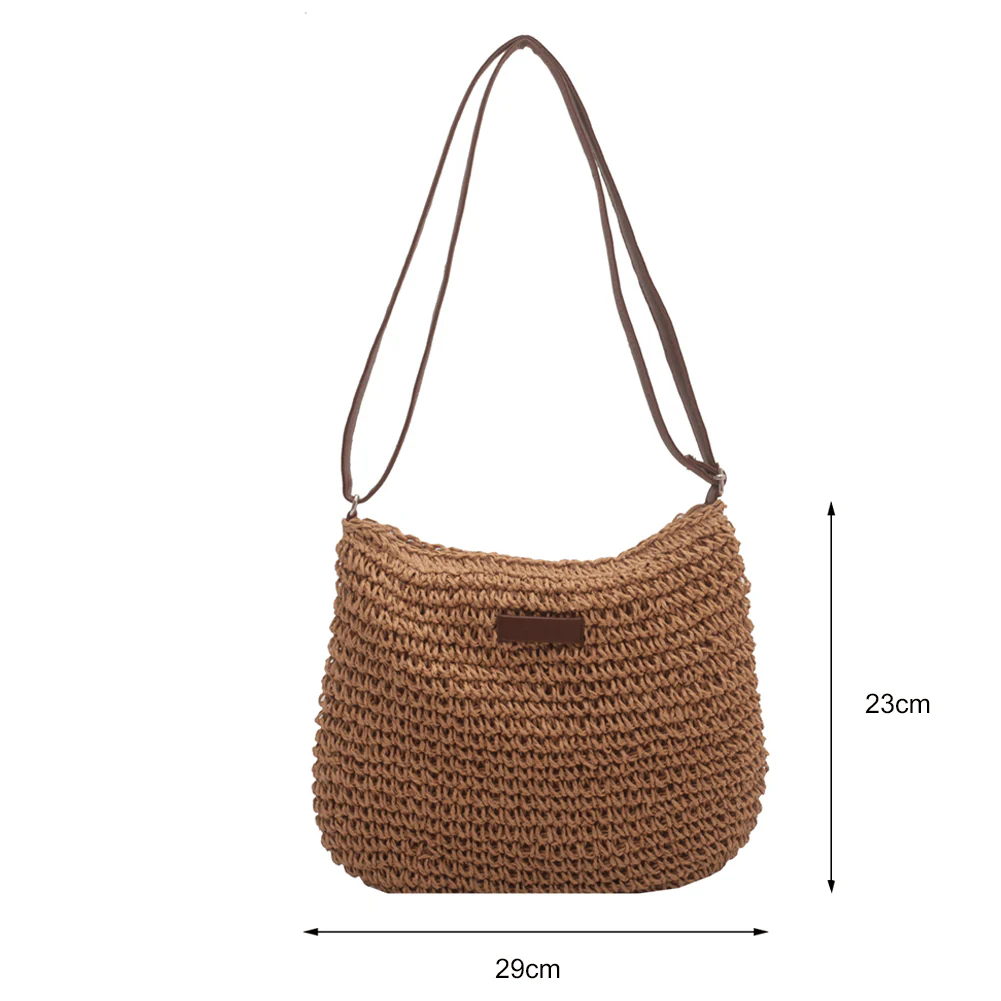 Heidi-Mode | Handtasche für Frauen Eleganz und Funktionalität Vereint - Image 6