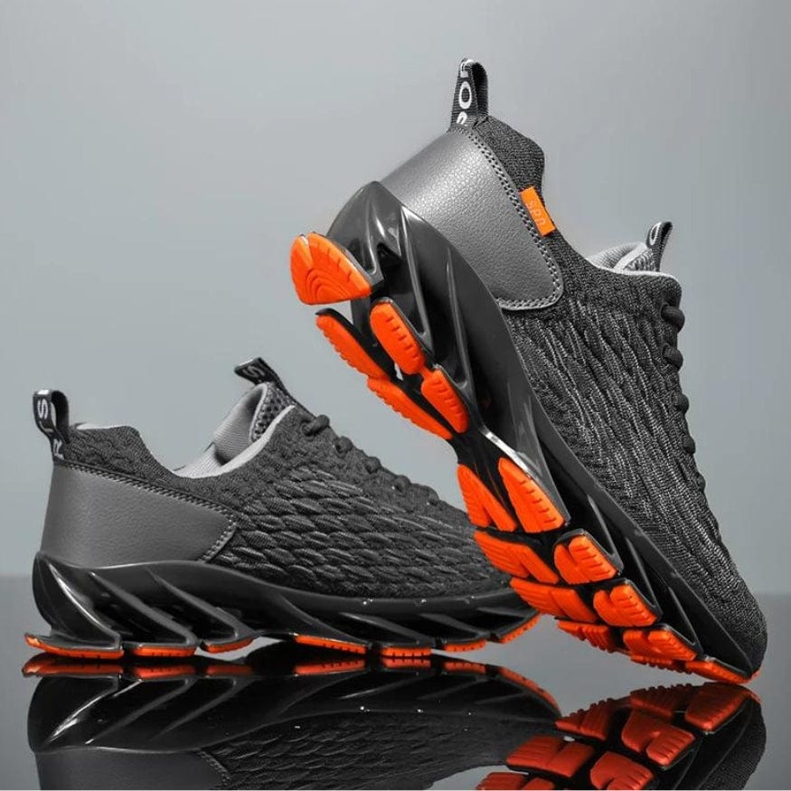 Heidi-Mode | Hardwell Flexstride Sneaker - Image 2