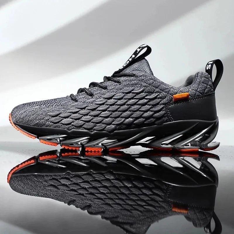 Heidi-Mode | Hardwell Flexstride Sneaker - Image 4