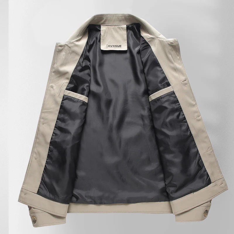 Heidi-Mode | Hardy Zeitgenössische Businessjacke - Image 2