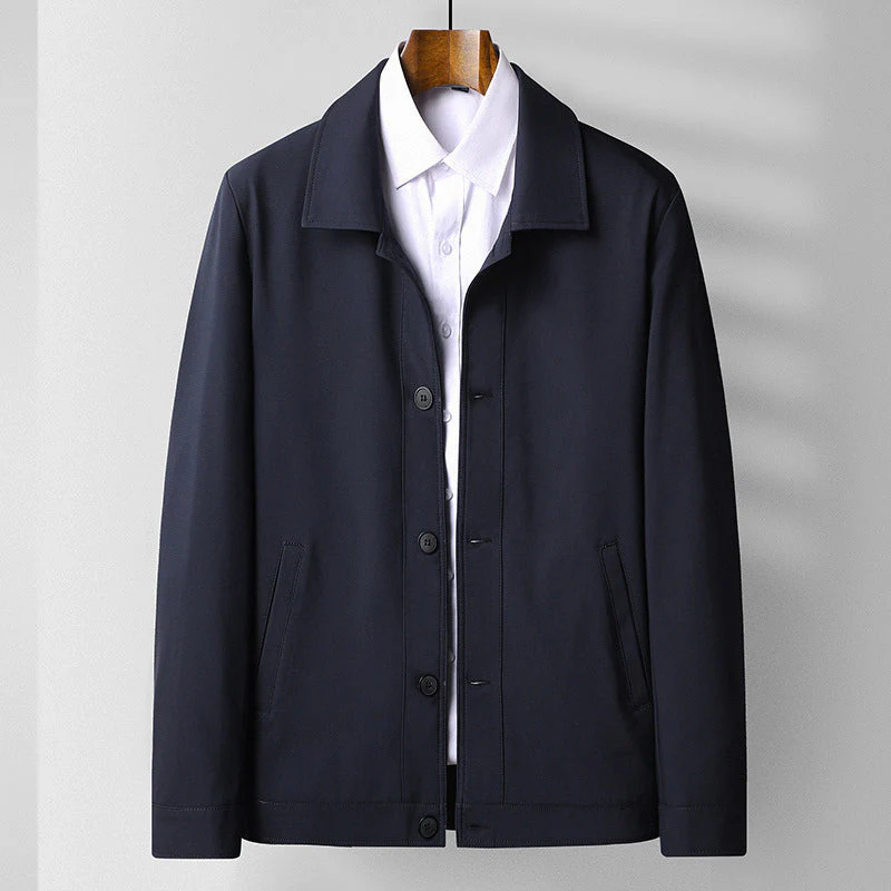 Heidi-Mode | Hardy Zeitgenössische Businessjacke - Image 5