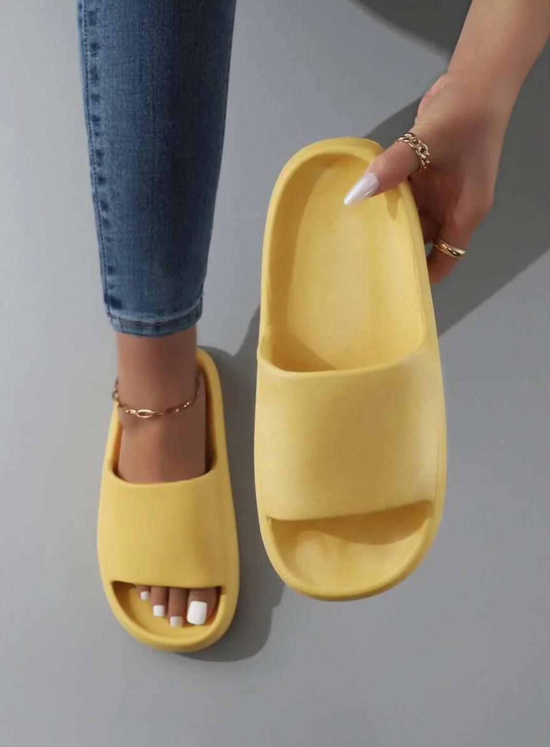Heidi-Mode | Hausschuhe Erleben Sie Komfort und Eleganz - Image 3