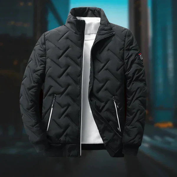 Heidi-Mode | Herbstjacke für Herren - Image 10