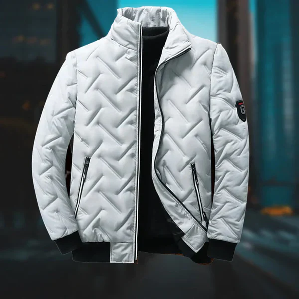 Heidi-Mode | Herbstjacke für Herren - Image 12