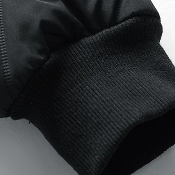 Heidi-Mode | Herbstjacke für Herren - Image 6
