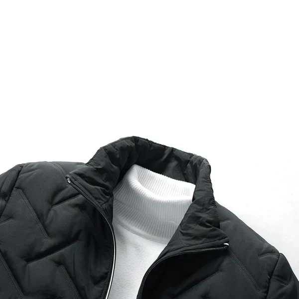 Heidi-Mode | Herbstjacke für Herren - Image 7