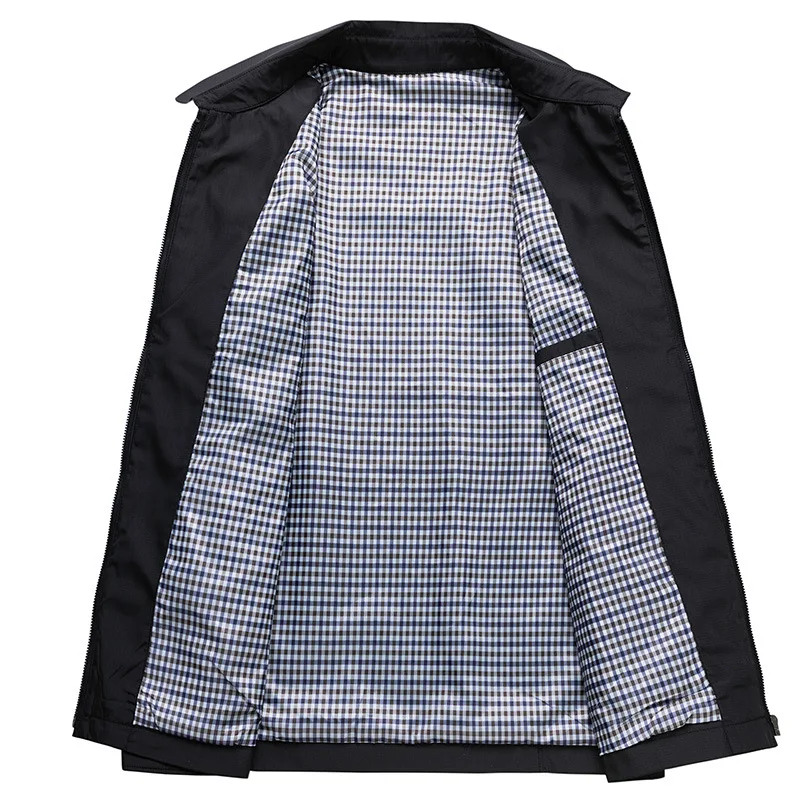 Heidi-Mode | Herbstjacke Modisch Warm