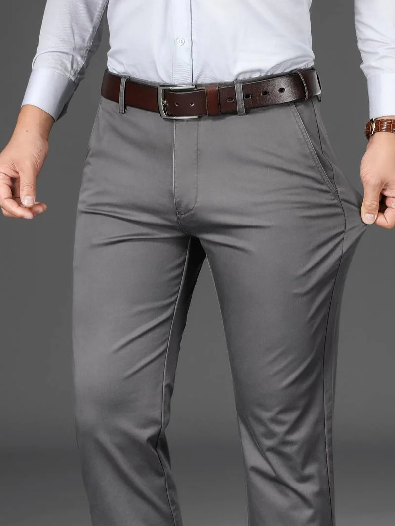 Heidi-Mode | Herren Anzug Hose Arbeits