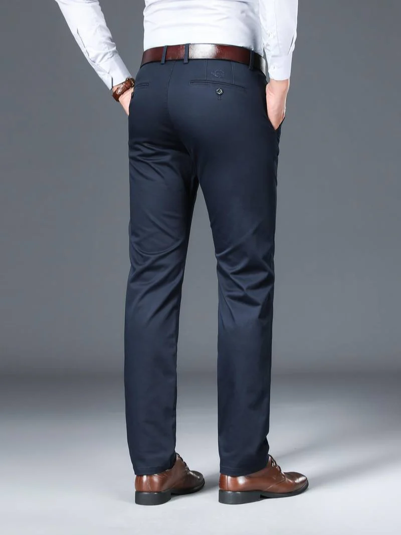 Heidi-Mode | Herren Anzug Hose Arbeits - Image 12