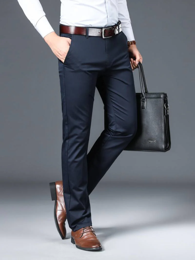 Heidi-Mode | Herren Anzug Hose Arbeits - Image 16