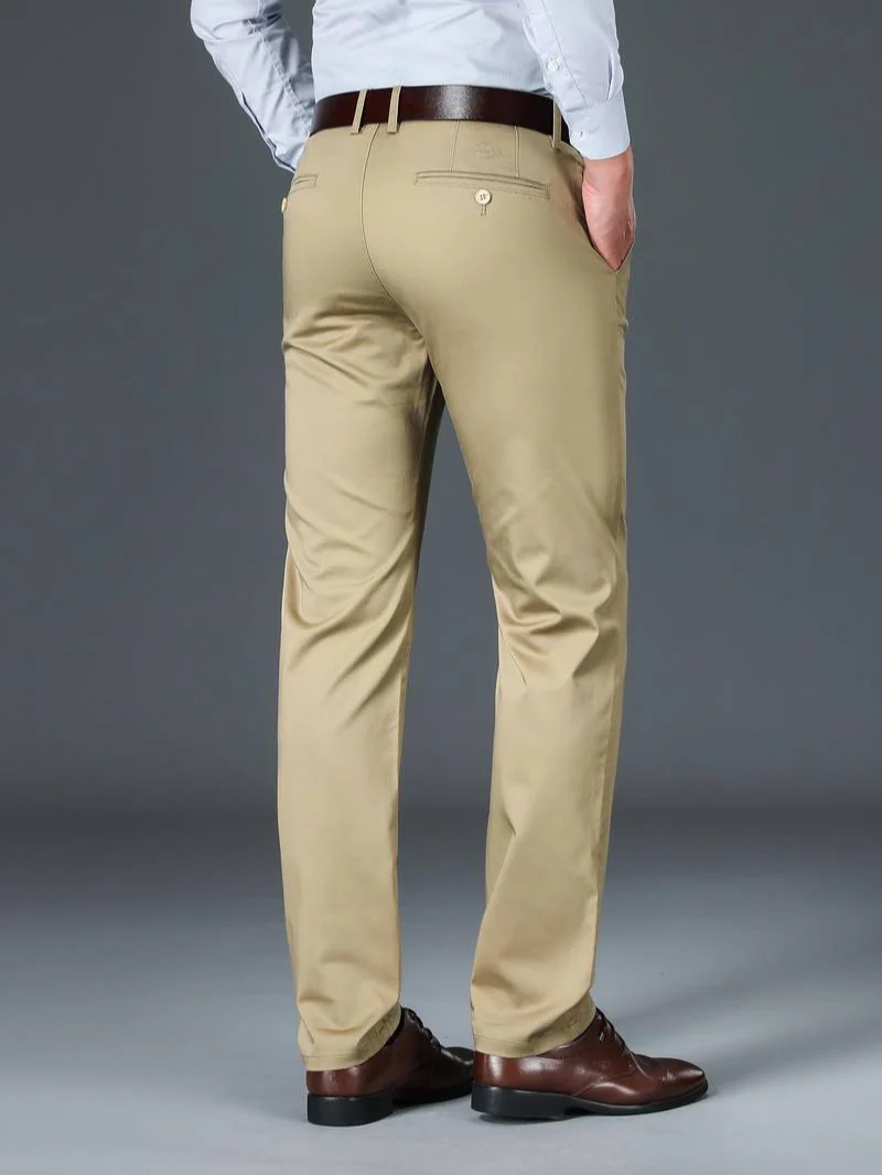 Heidi-Mode | Herren Anzug Hose Arbeits - Image 17