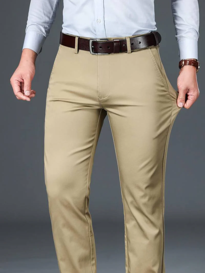 Heidi-Mode | Herren Anzug Hose Arbeits - Image 18