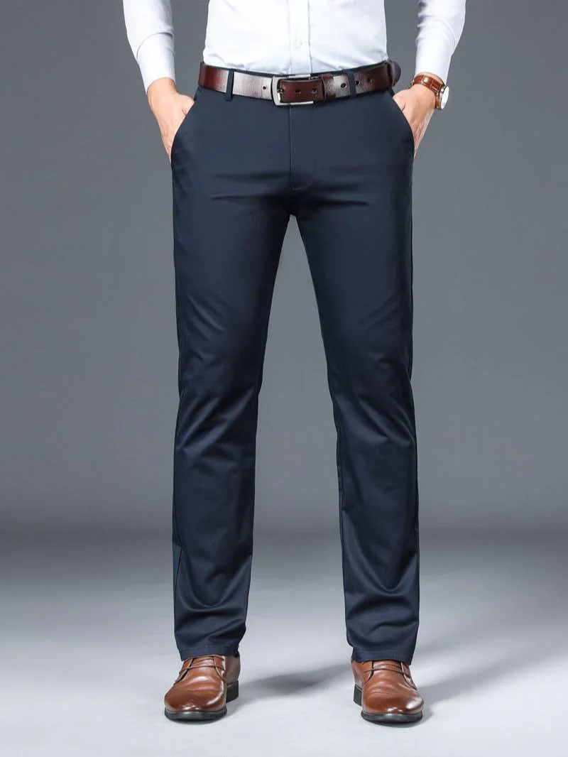 Heidi-Mode | Herren Anzug Hose Arbeits - Image 23