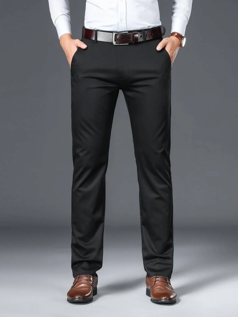 Heidi-Mode | Herren Anzug Hose Arbeits - Image 25