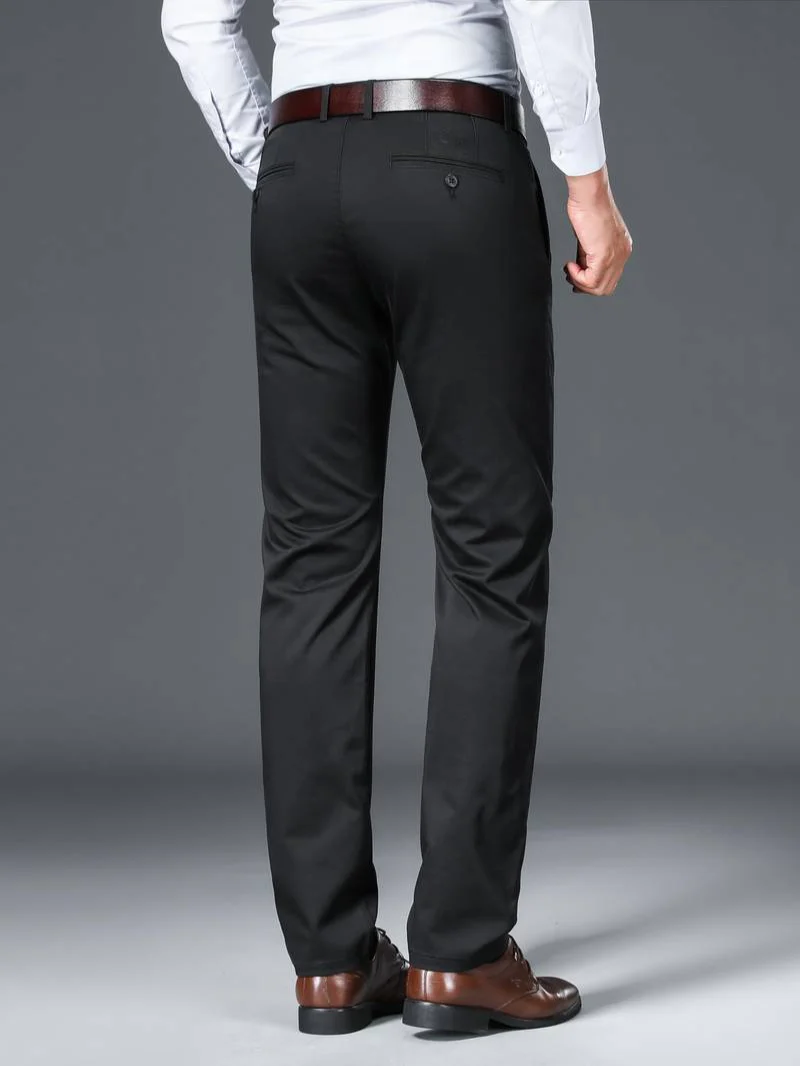 Heidi-Mode | Herren Anzug Hose Arbeits - Image 5