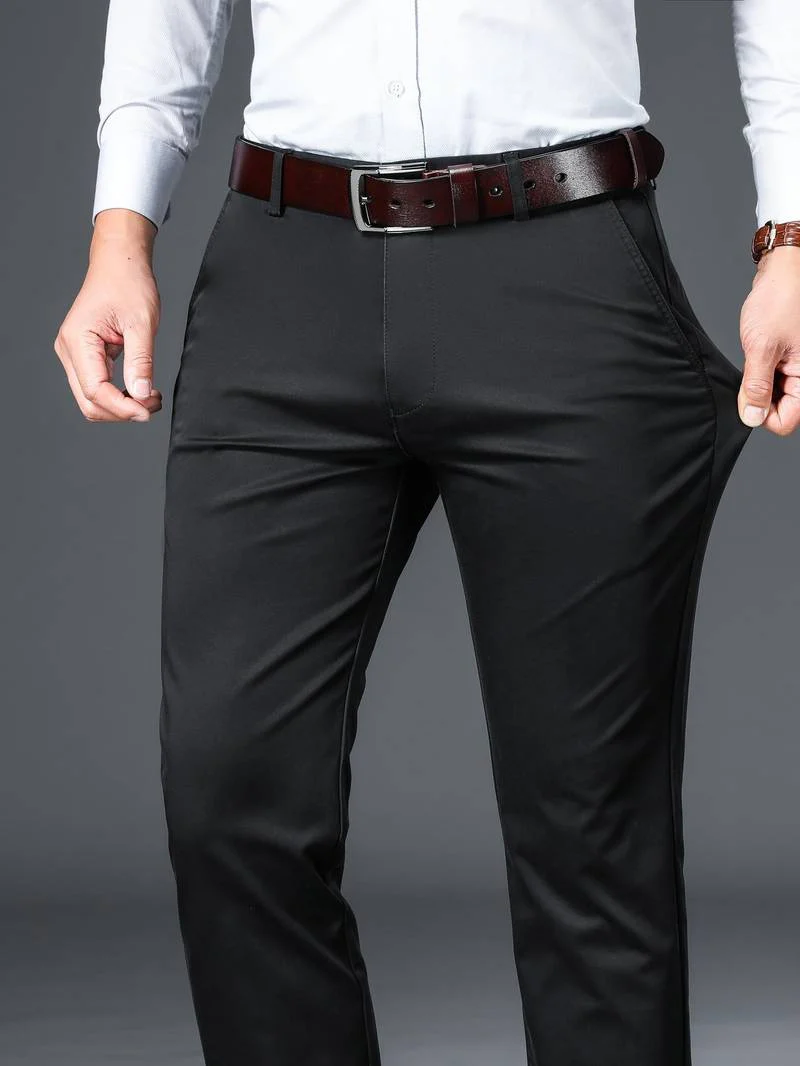 Heidi-Mode | Herren Anzug Hose Arbeits - Image 6