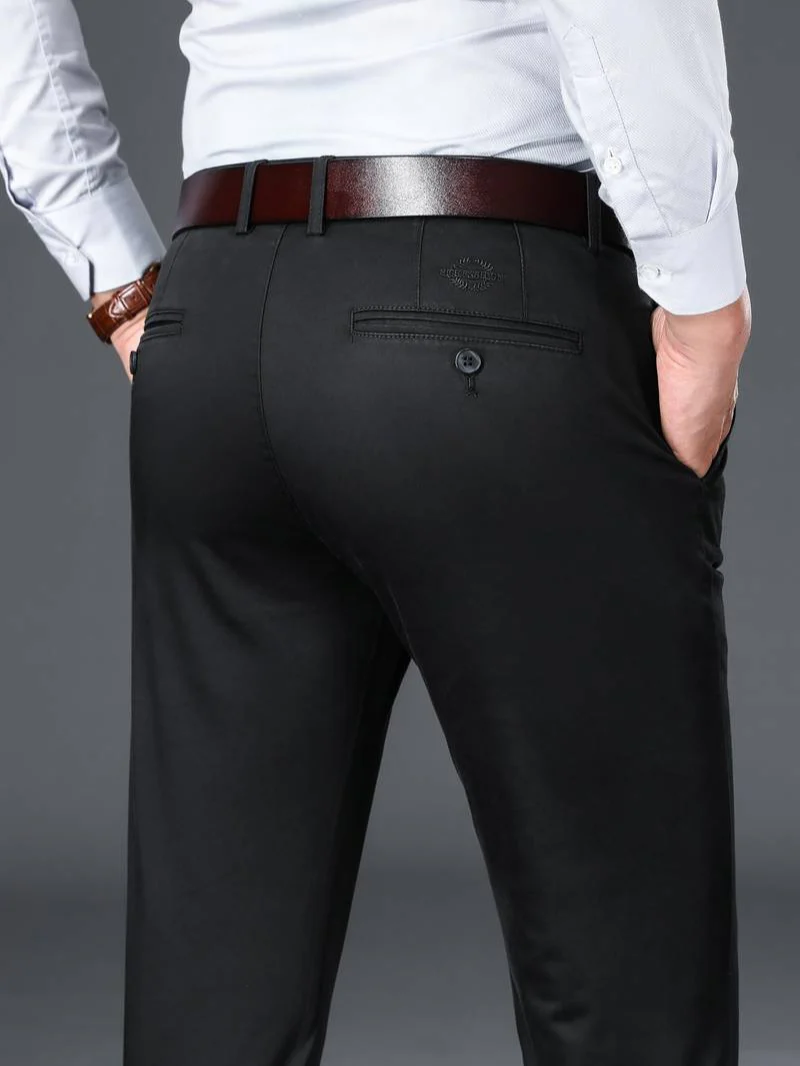 Heidi-Mode | Herren Anzug Hose Arbeits - Image 7